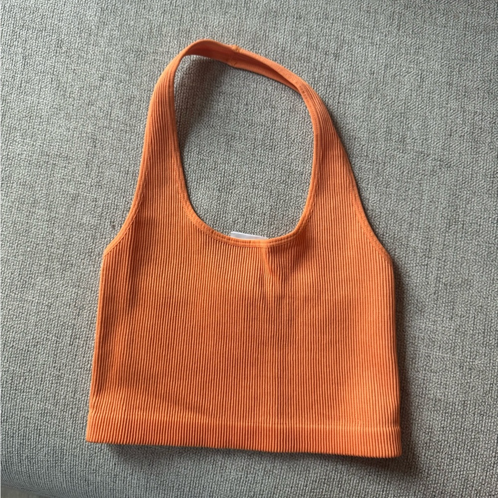 Cotton on Halter top